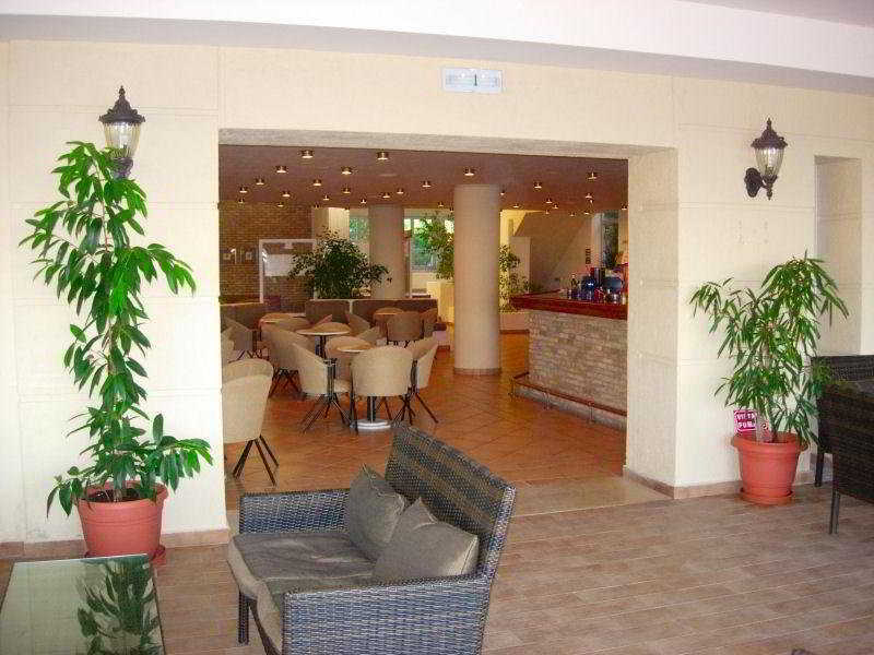 Allsun Zorbas Village Hersonissos  Dış mekan fotoğraf